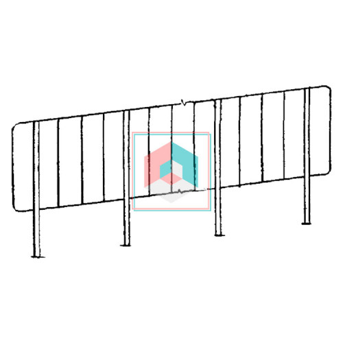 Ограждение